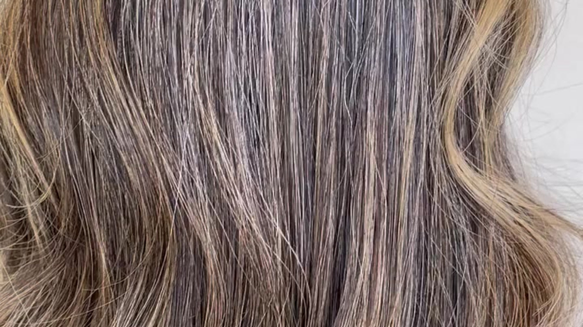 Gianna Balayage